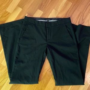Banana Republic Logan pant size 6